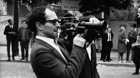 jean luc godard films