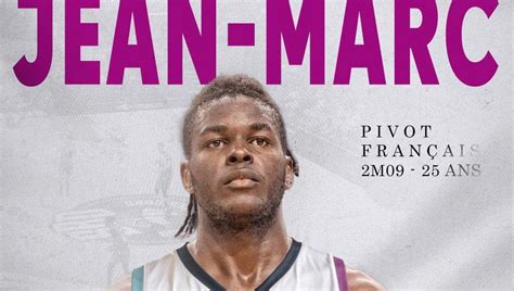 Jean Marc Basket