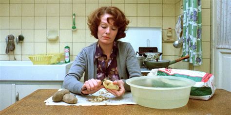 jeanne dielman best movie