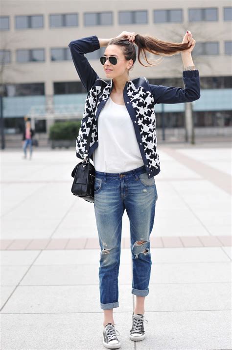 Wide Leg Jeans Outfits That Everyone Can Wear YesMissy