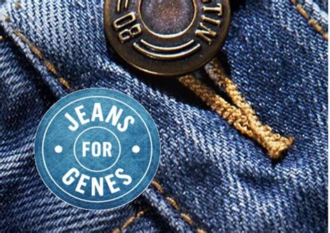 jeans for jeans day 2023 date