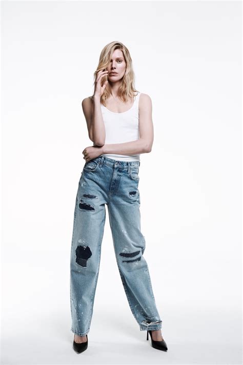 jeans for spring 2023