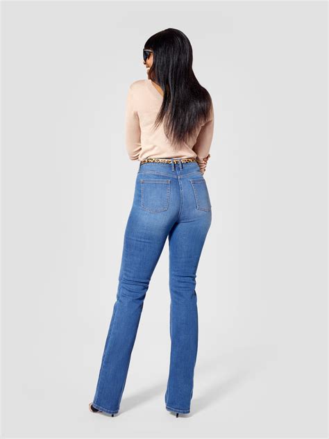 jeans in tall lengths
