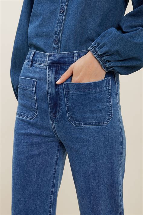 jeans on sale nz