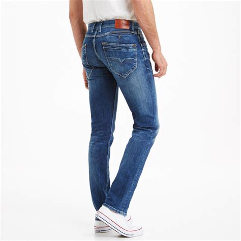 jeans pepe jeans homme