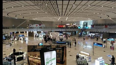 jeddah airport duty free