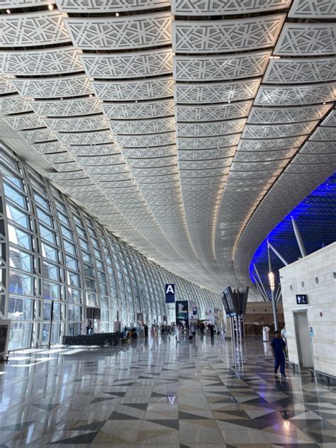 jeddah airport south terminal