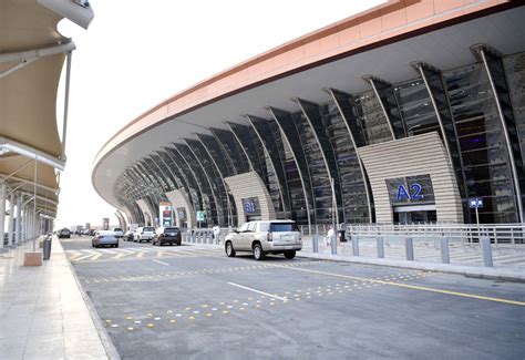 jeddah airport terminal 2