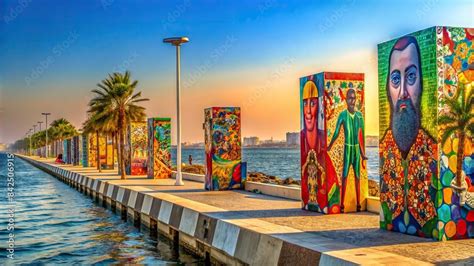 Jeddah Art Image
