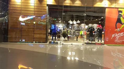 Jeddah Nike Store