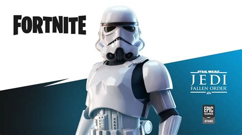 Buy Star Wars Jedi Fallen Order™ Get The Fortnite Imperial