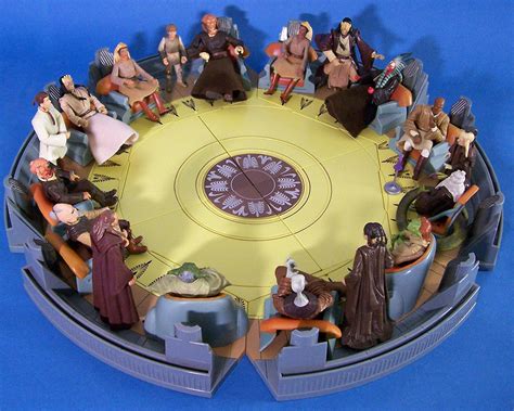 jedi council forums