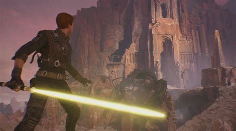 Jedi Fallen Order Walkthrough Guide