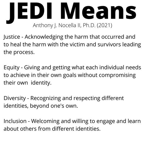 jedi meaning in english