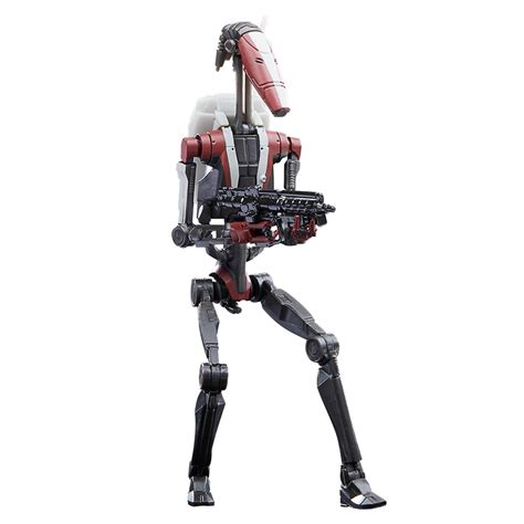 jedi survivor battle droid