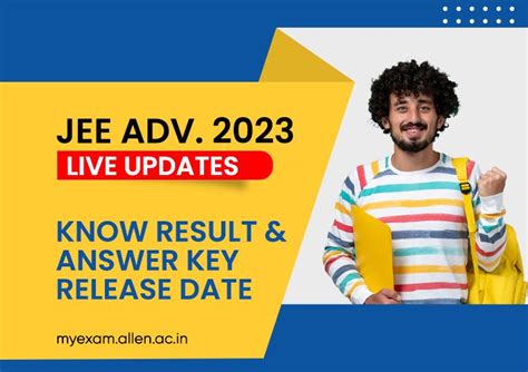 jee mains 2023 answer key 25th