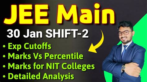 jee mains jan 27 shift 2