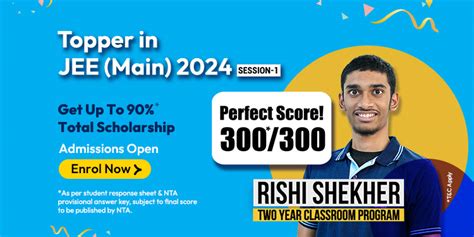 jee mains result 2024 topp