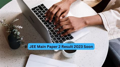 jee paper 2 result