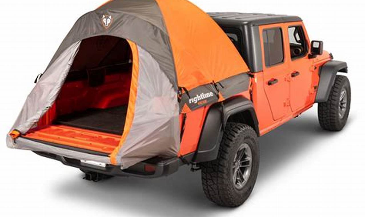 jeep brand tents for sale