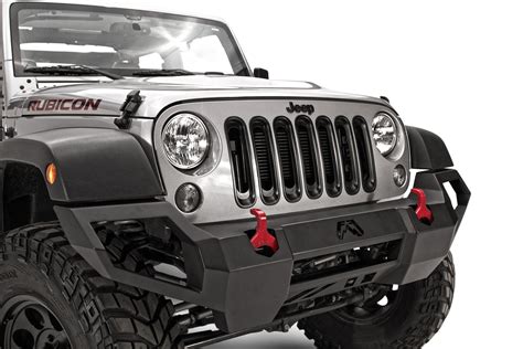 Jeep Bumpers For Sale In Midland Michigan: Get The Best Value For Your Buck
