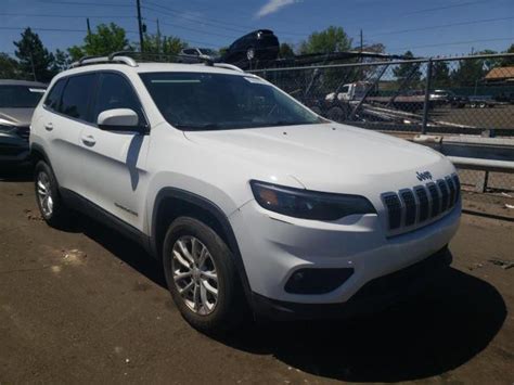 Shop Now! Jeep Cherokee Latitude For Sale In Denver