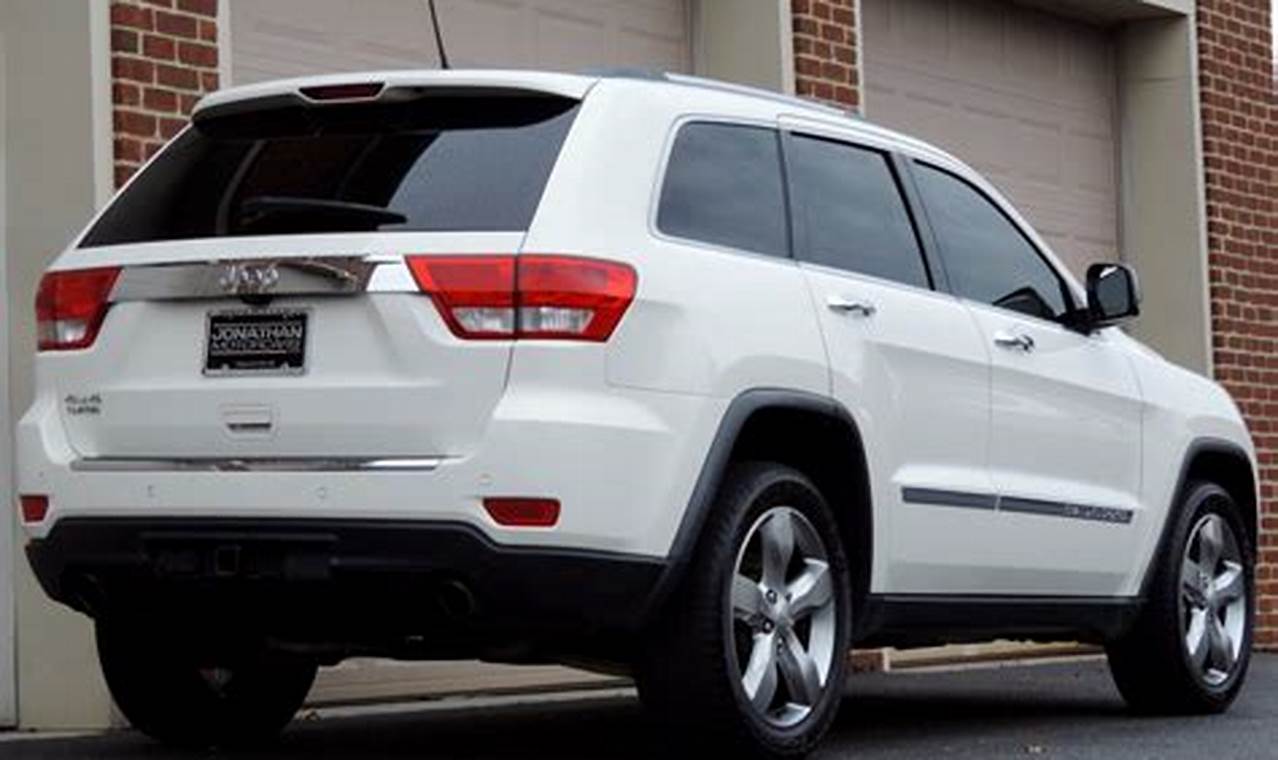 jeep cherokee 2012 for sale