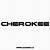 jeep cherokee logo