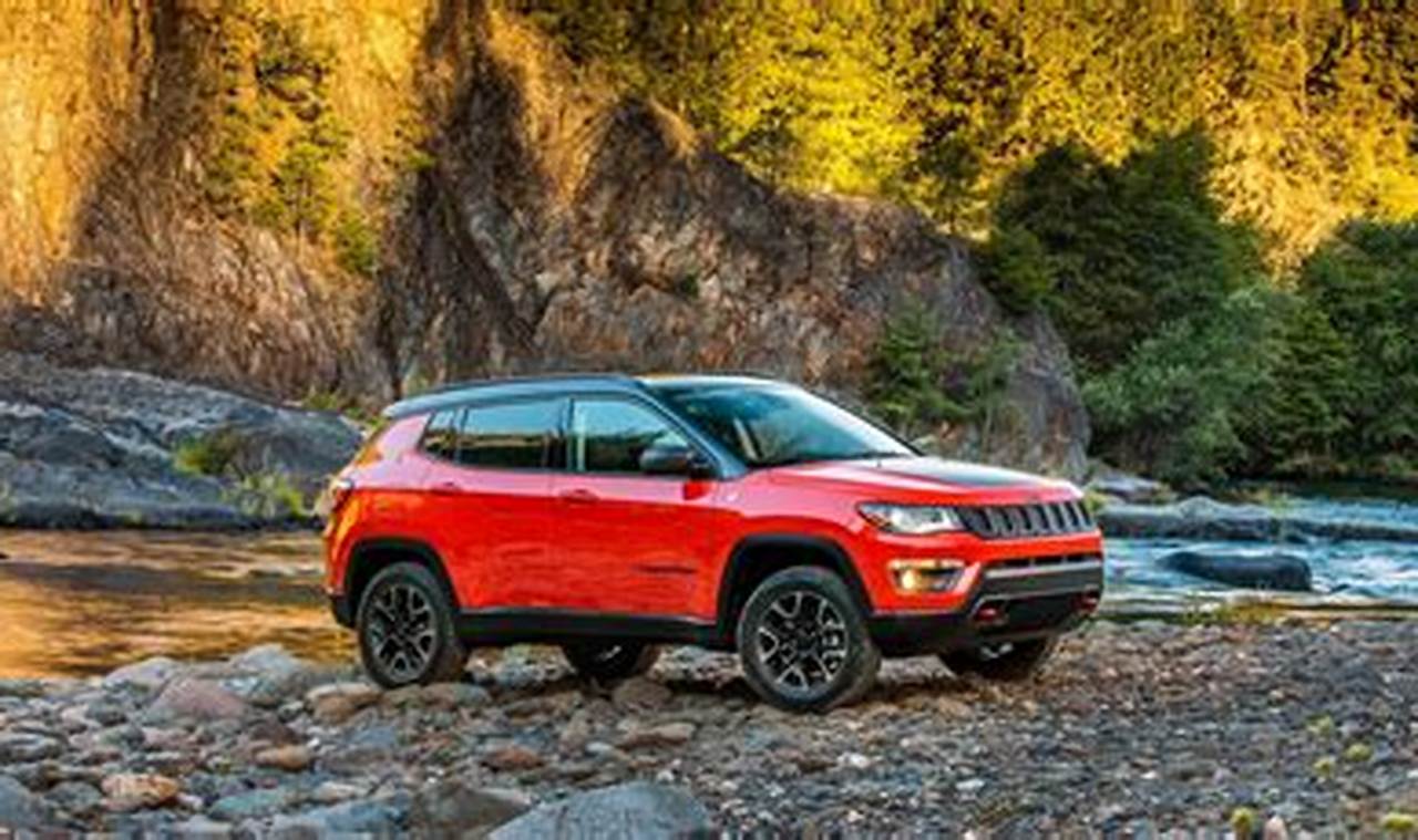 jeep compass for sale pittsburgh