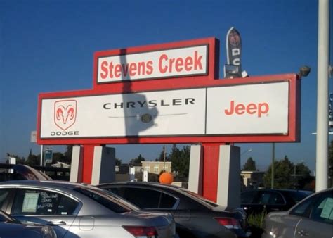 Jeep Dealership San Jose ca (stevens creek&bay area) Types Trucks