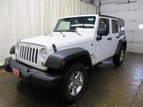 Discovering Jeep For Sale In Adel Iowa