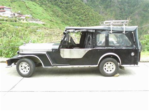 Jeep For Sale In Baguio Benguet