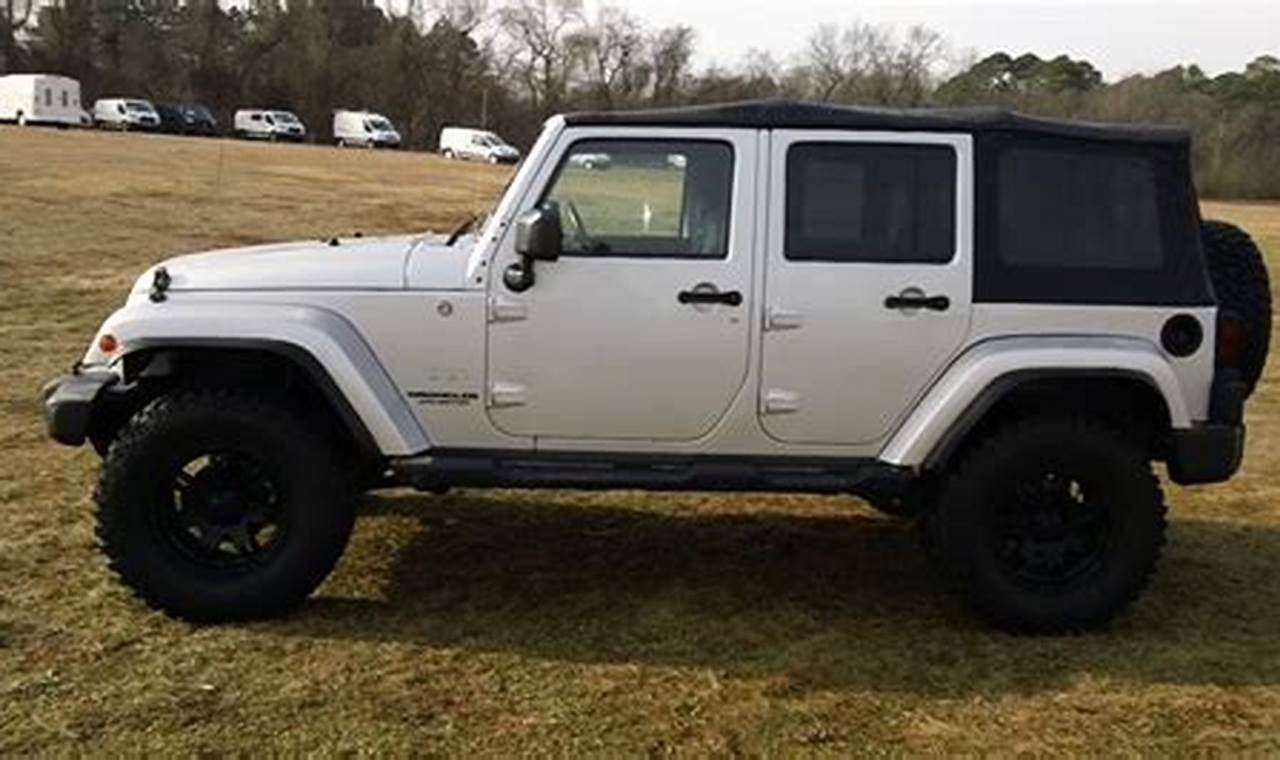 jeep for sale in delaware