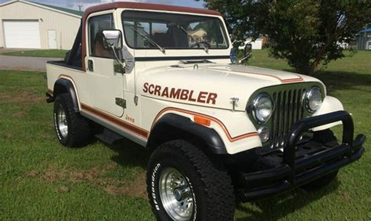 jeep for sale in va