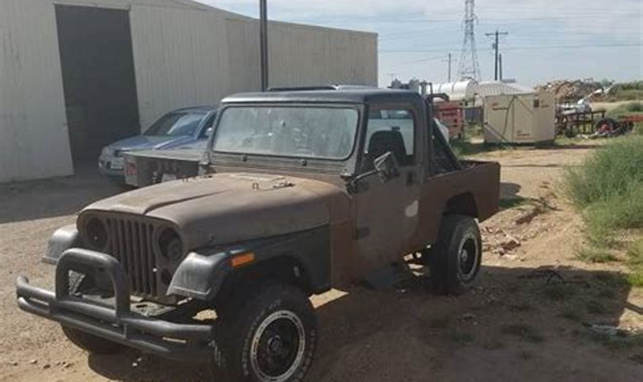 jeep for sale midland tx
