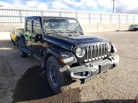 Finding The Perfect Jeep Gladiator For Sale In Abq