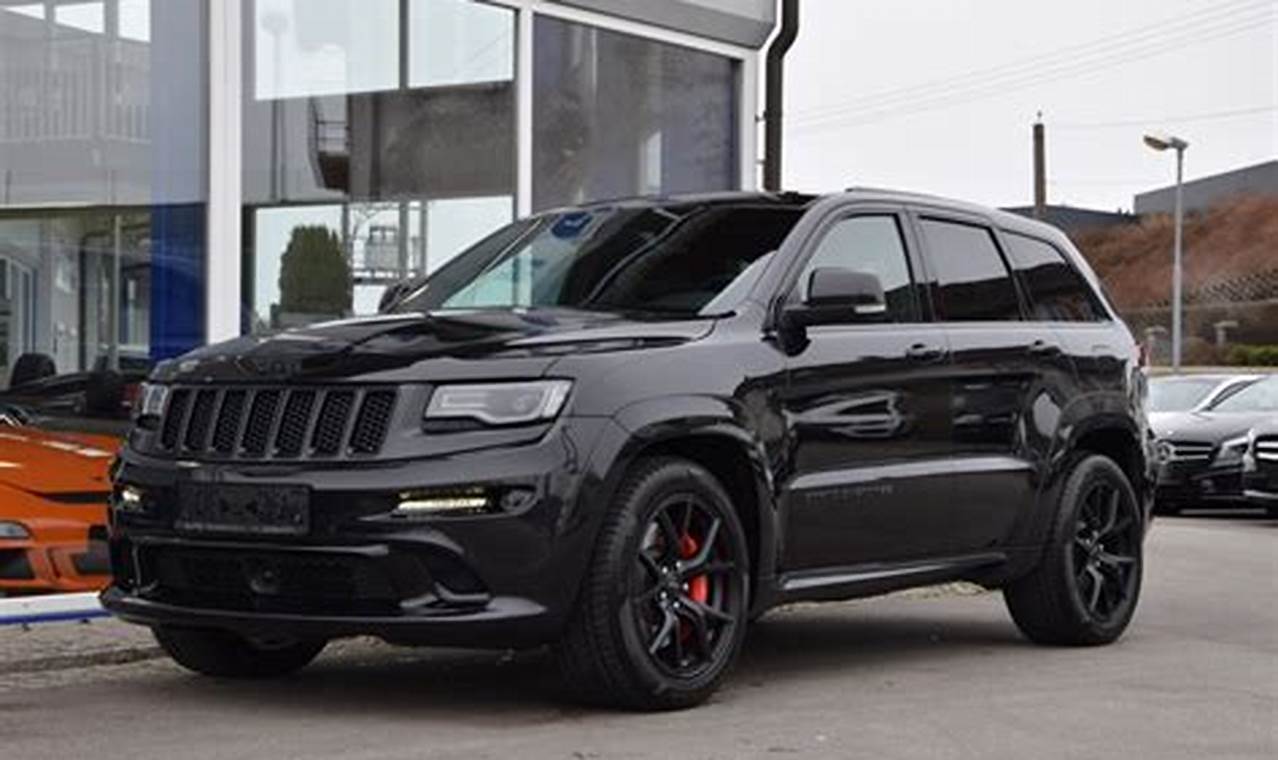 jeep grand cherokee 4.7 v8 for sale