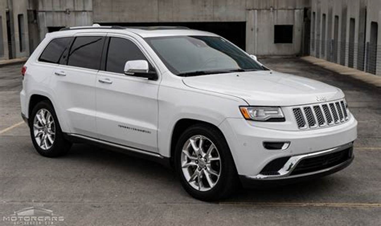 jeep grand cherokee for sale in jackson ms