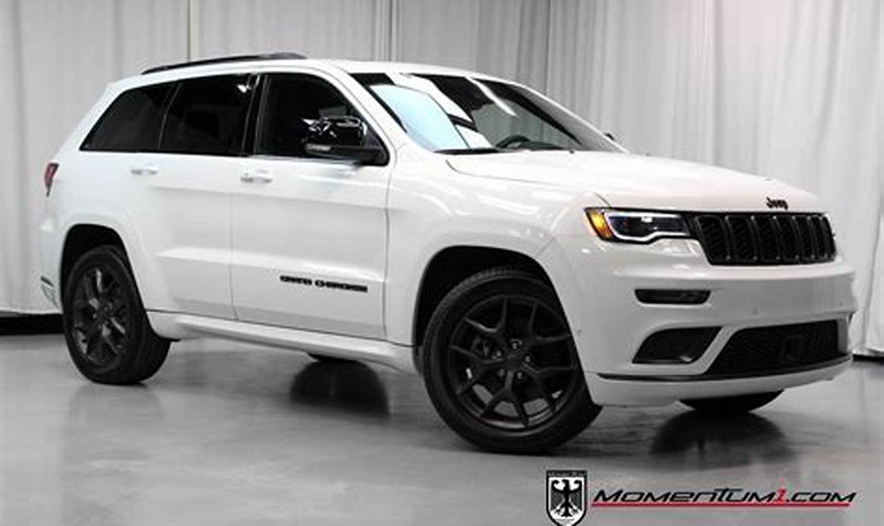 jeep grand cherokee for sale in ma