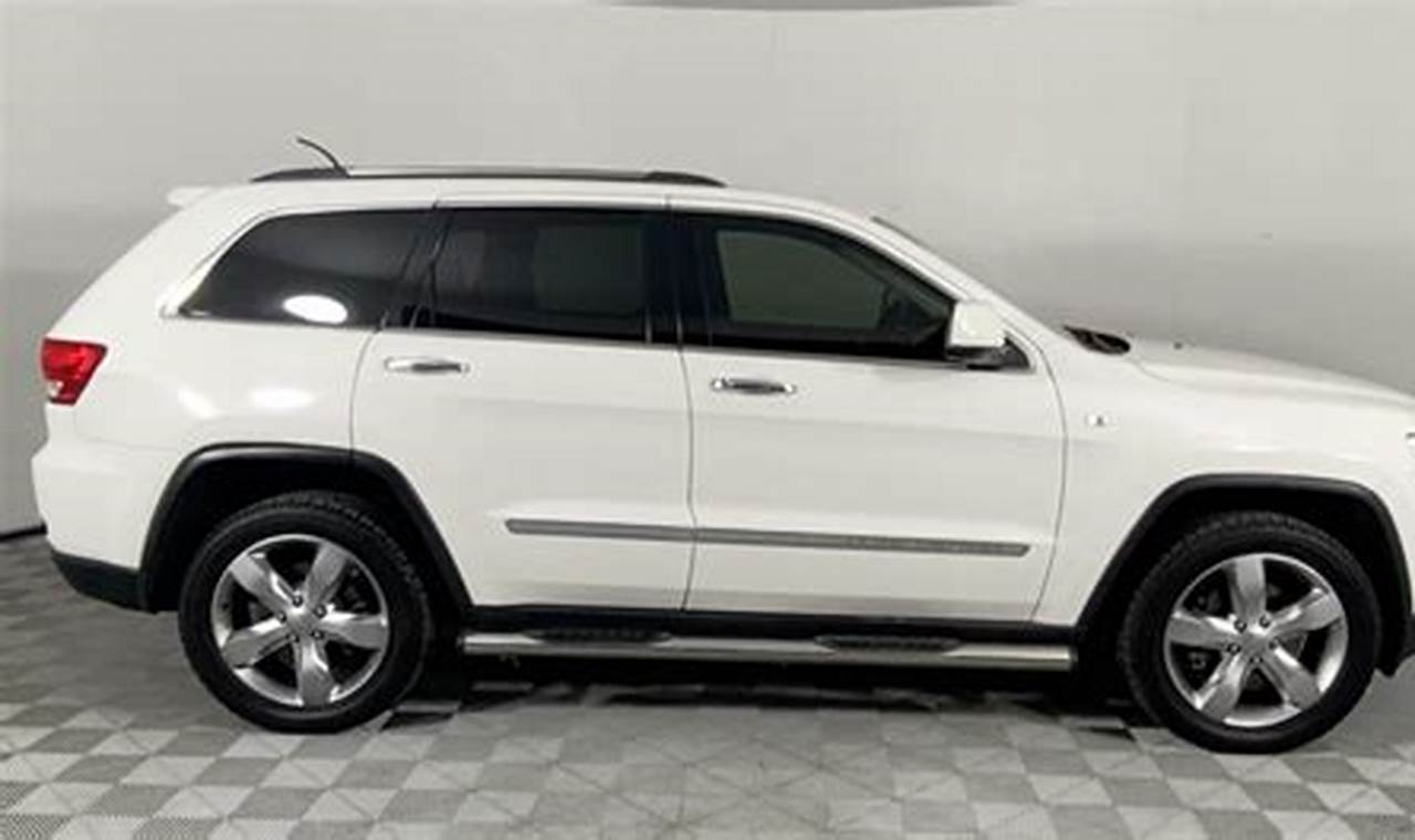 jeep grand cherokee for sale in owensboro ky