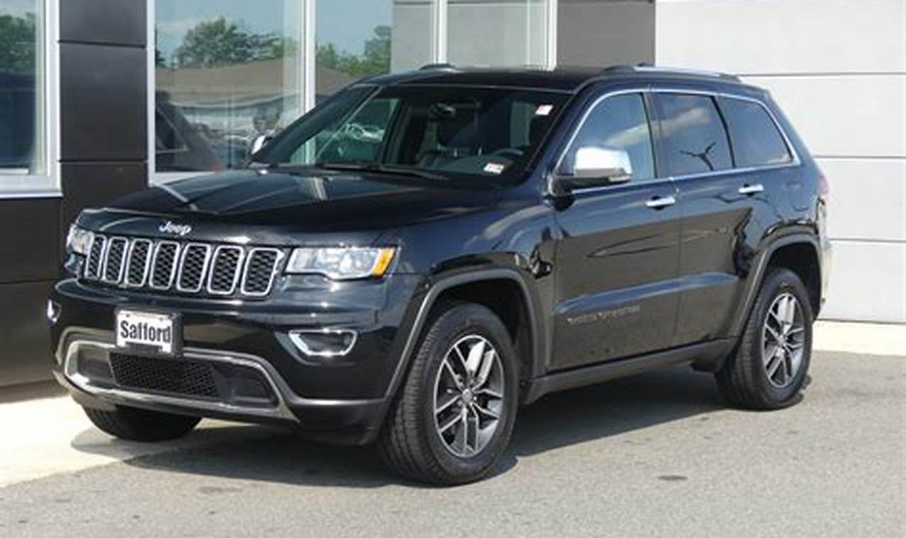 jeep grand cherokee for sale in virginia