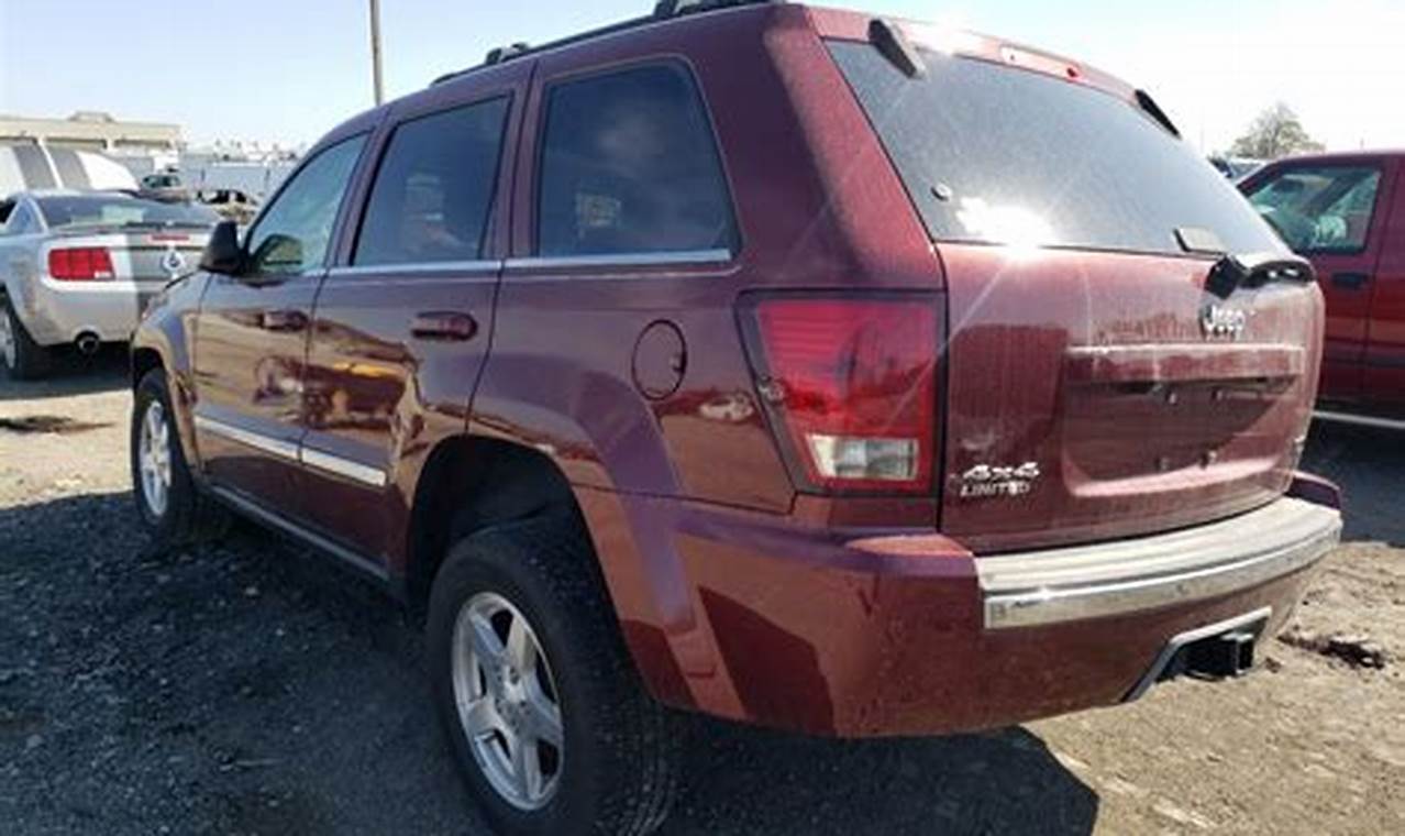 jeep grand cherokee for sale indiana