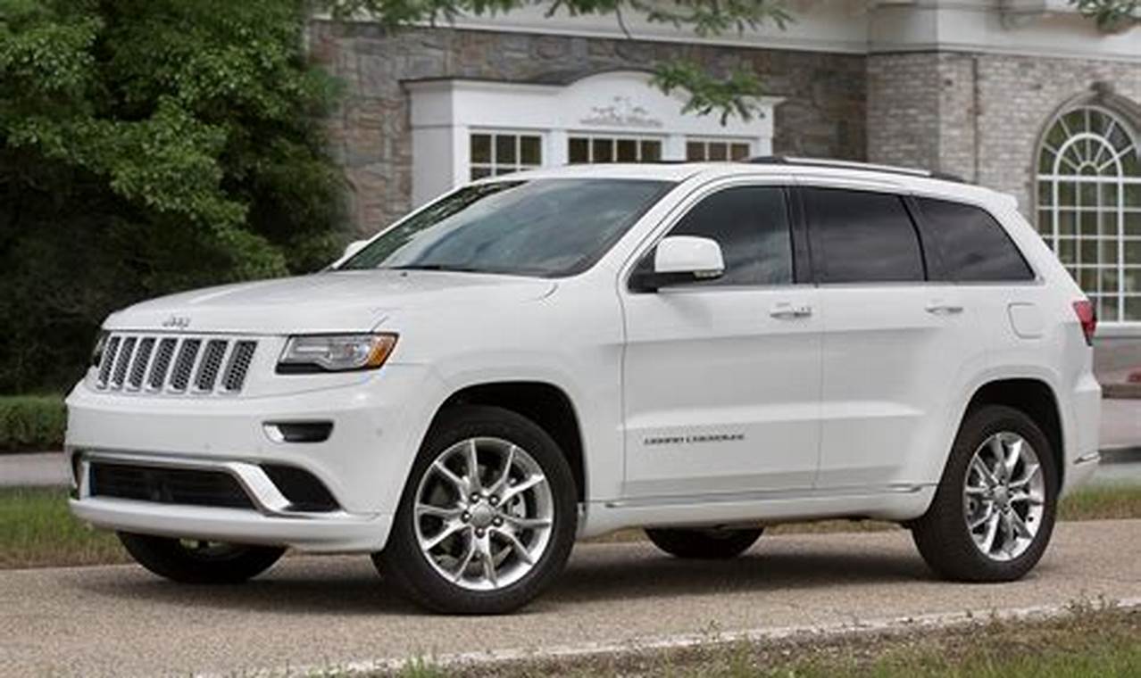 jeep grand cherokee limited edition for sale