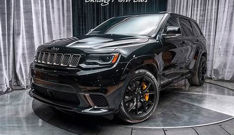 Used 2014 Jeep Grand Cherokee Limited 4WD UCONNECT 8.4! POWER SUNROOF