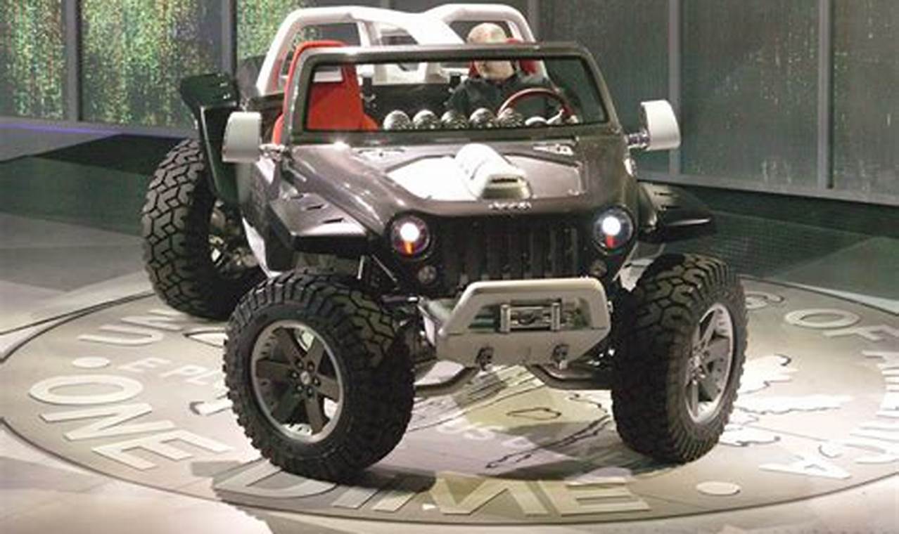 jeep hurricane for sale