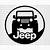 jeep ke design