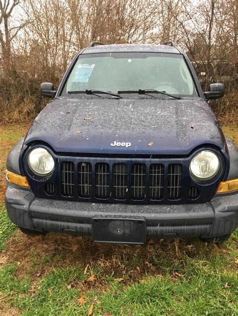 Jeep Libertys For Sale In Danville Ky