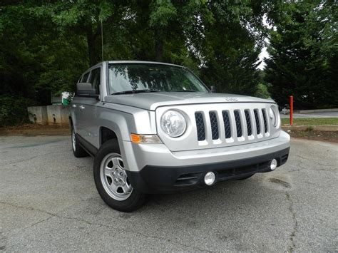 Jeep Patriot For Sale In Roswell Nm