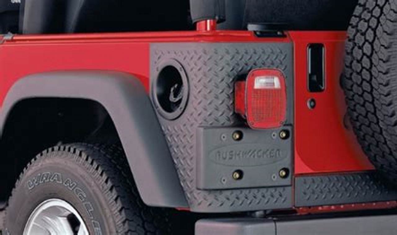 jeep products for sale