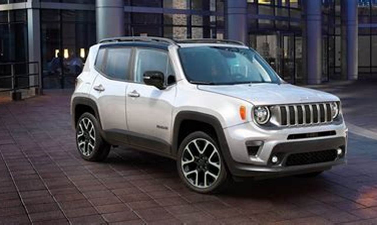 jeep renegade for sale florida